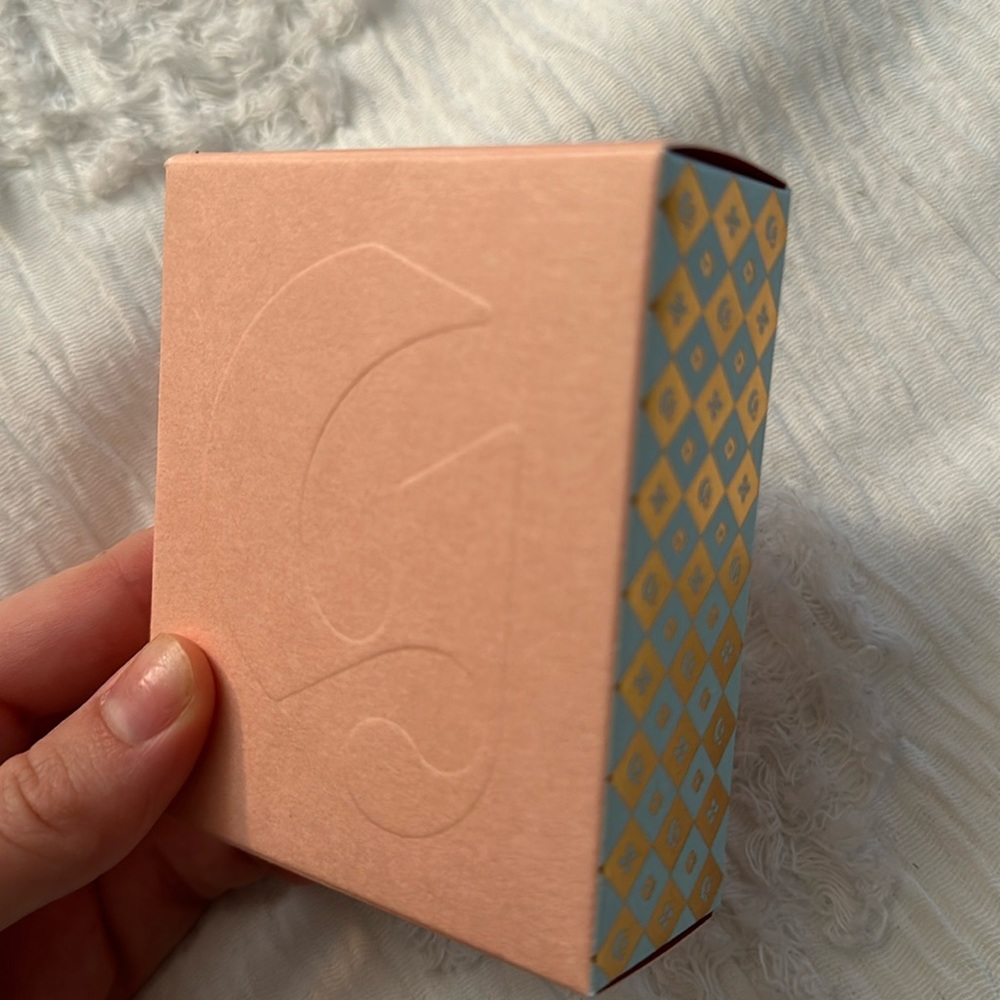 Glossier Cookie Cutter